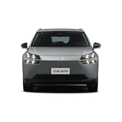 AION V PLUS Otomobil EV Ultra Uzun Dayanıklılık 5 Koltuk 7 Koltuk Elektrikli SUV