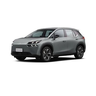 AION V PLUS Otomobil EV Ultra Uzun Dayanıklılık 5 Koltuk 7 Koltuk Elektrikli SUV