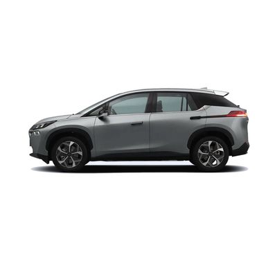 AION V PLUS Otomobil EV Ultra Uzun Dayanıklılık 5 Koltuk 7 Koltuk Elektrikli SUV