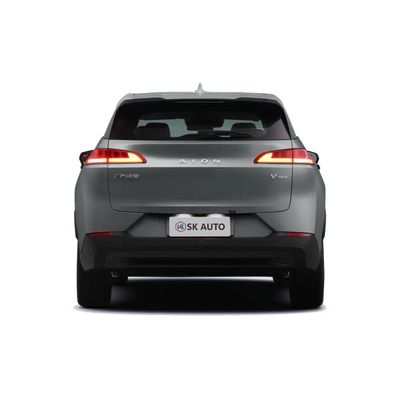 AION V PLUS Otomobil EV Ultra Uzun Dayanıklılık 5 Koltuk 7 Koltuk Elektrikli SUV