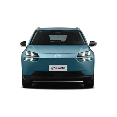 AION V Plus Yeni Enerji Araçları Elektrikli suv 2022 2023 Aileler için Arabalar gönderilmeye hazır