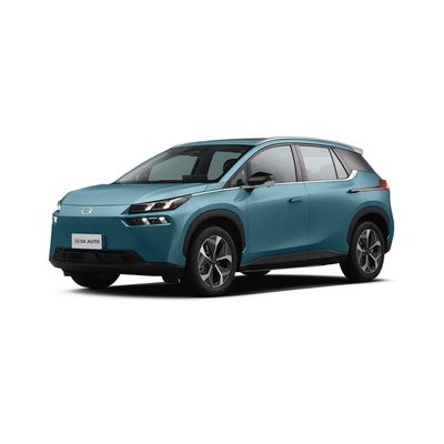 AION V Plus Yeni Enerji Araçları Elektrikli suv 2022 2023 Aileler için Arabalar gönderilmeye hazır