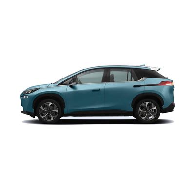 AION V Plus Yeni Enerji Araçları Elektrikli suv 2022 2023 Aileler için Arabalar gönderilmeye hazır