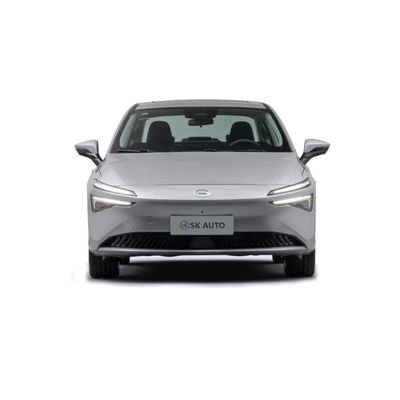 Çin Elektrikli Araba Gac Aion S Plus Kişisel Kullanım İçin Yüksek Hızlı 130km / s 460km Sedan