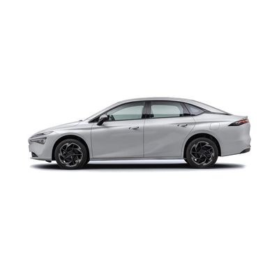 Çin Elektrikli Araba Gac Aion S Plus Kişisel Kullanım İçin Yüksek Hızlı 130km / s 460km Sedan