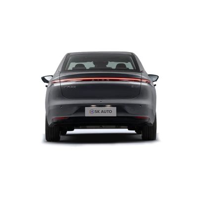 Çin Elektrikli Araba Gac Aion S Plus Kişisel Kullanım İçin Yüksek Hızlı 130km / s 460km Sedan