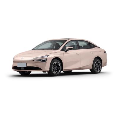Şehir Lüks Elektrikli Sedanlar AION S Plus Pure Electric 510KM 4 Kapı 5 Koltuk