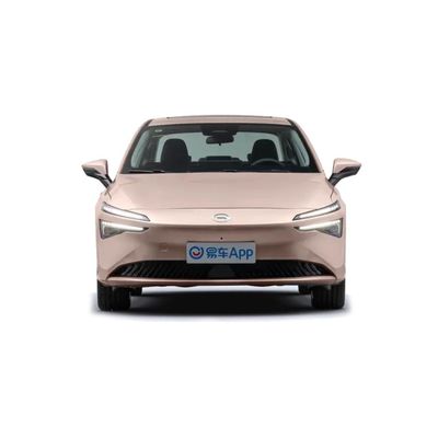 Şehir Lüks Elektrikli Sedanlar AION S Plus Pure Electric 510KM 4 Kapı 5 Koltuk