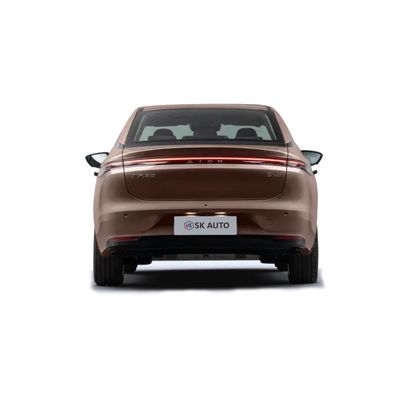 Şehir Lüks Elektrikli Sedanlar AION S Plus Pure Electric 510KM 4 Kapı 5 Koltuk