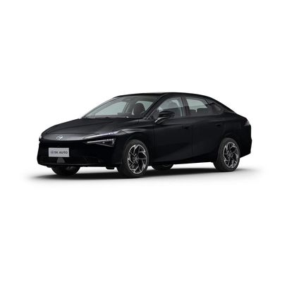 AION S Plus Otomobil EV Akıllı Yaka Versiyonu 410/510km 4 kapılı 5 kişilik