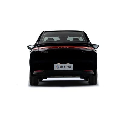AION S Plus Otomobil EV Akıllı Yaka Versiyonu 410/510km 4 kapılı 5 kişilik