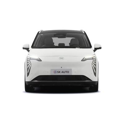 AION Y Plus 5 Koltuklu Yeni Enerji Araçları Tam Elektrikli SUV 0,8 Saat Hızlı Şarj