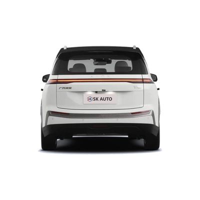 AION Y Plus 5 Koltuklu Yeni Enerji Araçları Tam Elektrikli SUV 0,8 Saat Hızlı Şarj