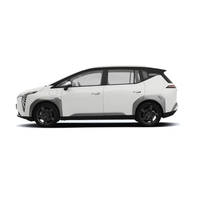 AION Y Plus 5 Koltuklu Yeni Enerji Araçları Tam Elektrikli SUV 0,8 Saat Hızlı Şarj