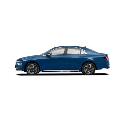 Modern Mingtu Pure Electric 2021 TOP Amiral Gemisi 165km/S Yüksek Hızlı Elektrikli Süper Araba