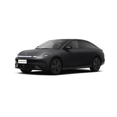 Leapmotor C01 500KM Elektrikli Sedan İki Tekerlekten Çekiş Aileler İçin Yüksek Hızlı Seyahat