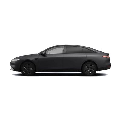 Leapmotor C01 500KM Elektrikli Sedan İki Tekerlekten Çekiş Aileler İçin Yüksek Hızlı Seyahat