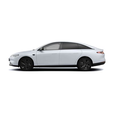 Panoramik Sunroof Leapmotor C01 5 Kapı 5 Koltuk Çerçevesiz Kapı Lüks Ev Arabaları