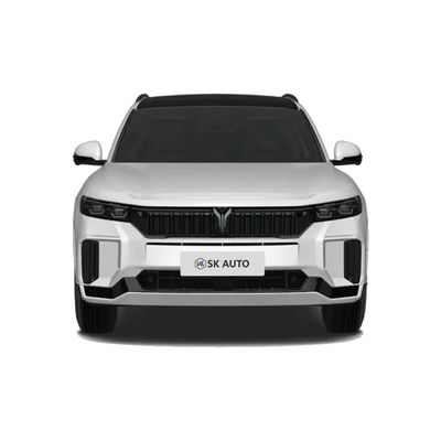 2025 VOYAH Bedava 318 Çin Yeni Enerji Aracı SUV Serisi 318KM Arka Tekerlek Sürüşü Dört Tekerlek