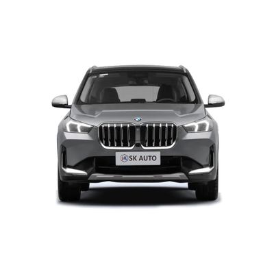BMW X1 2.0T 204 hp L4 Petrol Gaz Araç Eğlencileri için 5 Kapılı SUV
