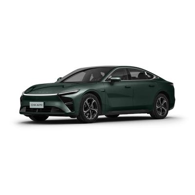 yeni enerji Exeed Sterra ES Arabalar Chery Exeed Sterra Es 2024 Hava Standart Pil Süresi Elektrikli menzil 550km İhracat Bişkek