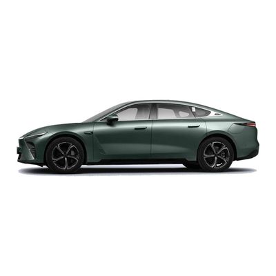yeni enerji Exeed Sterra ES Arabalar Chery Exeed Sterra Es 2024 Hava Standart Pil Süresi Elektrikli menzil 550km İhracat Bişkek