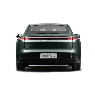 yeni enerji Exeed Sterra ES Arabalar Chery Exeed Sterra Es 2024 Hava Standart Pil Süresi Elektrikli menzil 550km İhracat Bişkek