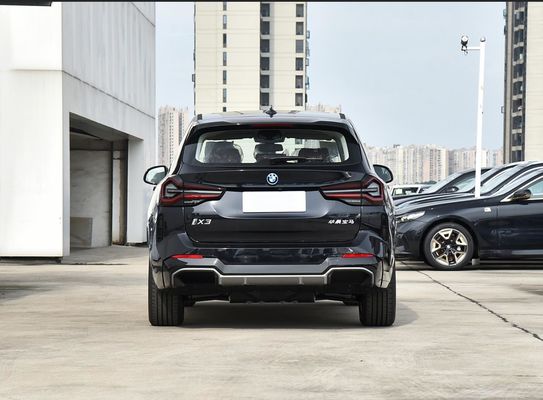 BMW iX3 RWD Elektrikli Araba - 210 KW 400N.m Döner Lüks EV SUV 2024 Uzun Menzilli