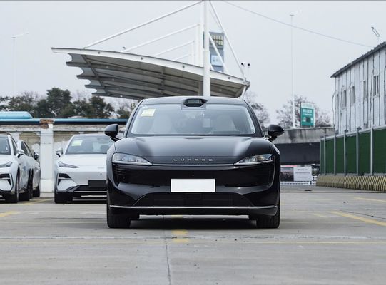 LXUCEED 0.25hrs Hızlı Şarj Zamanı Güçlü Sürüş Deneyimi için Akıllı Elektrikli Araba RWD/AWD