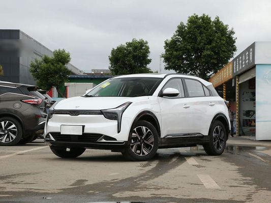 2023 NETA U Elektrikli Araç Stil ve verimliliğin mükemmel kombinasyonu İyi durumda kullanılmış araba