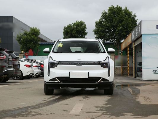2023 NETA U Elektrikli Araç Stil ve verimliliğin mükemmel kombinasyonu İyi durumda kullanılmış araba