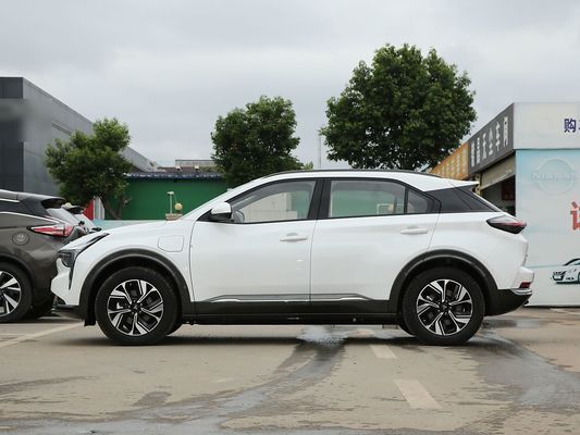 2023 NETA U Elektrikli Araç Stil ve verimliliğin mükemmel kombinasyonu İyi durumda kullanılmış araba