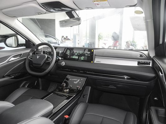 2023 NETA U Elektrikli Araç Stil ve verimliliğin mükemmel kombinasyonu İyi durumda kullanılmış araba