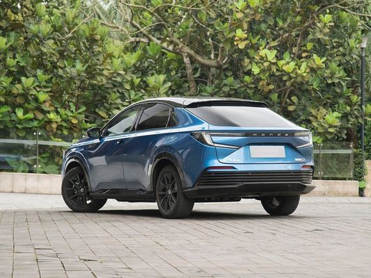 Elektrikli Araç Honda eNP2 Aile Çöl Sürüşü için 150kW Güç ve 545km Menzil