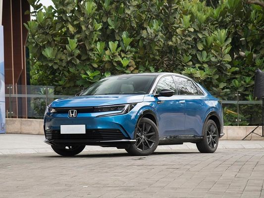 Elektrikli Araç Honda eNP2 Aile Çöl Sürüşü için 150kW Güç ve 545km Menzil