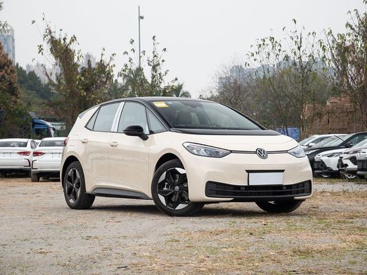451km menzilli Volkswagen EV ID3 Elektrikli Araç ve Powertrain 2025 Yeni Model Hızlı Şarj EV ile Güneş Çatı Vergisiz Elektrikli Arabalar