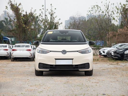 451km menzilli Volkswagen EV ID3 Elektrikli Araç ve Powertrain 2025 Yeni Model Hızlı Şarj EV ile Güneş Çatı Vergisiz Elektrikli Arabalar