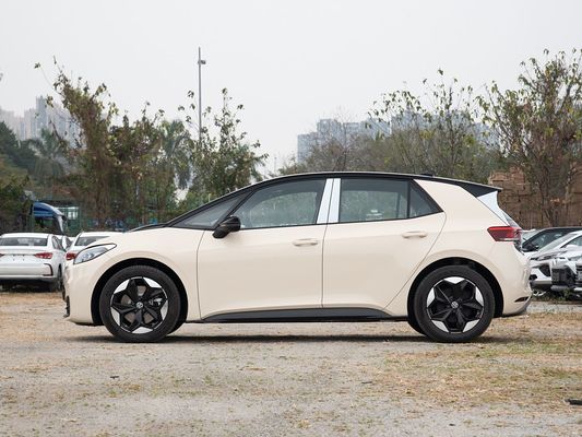 451km menzilli Volkswagen EV ID3 Elektrikli Araç ve Powertrain 2025 Yeni Model Hızlı Şarj EV ile Güneş Çatı Vergisiz Elektrikli Arabalar
