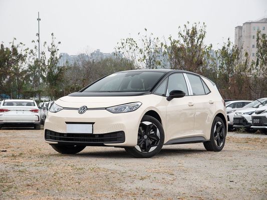 451km menzilli Volkswagen EV ID3 Elektrikli Araç ve Powertrain 2025 Yeni Model Hızlı Şarj EV ile Güneş Çatı Vergisiz Elektrikli Arabalar