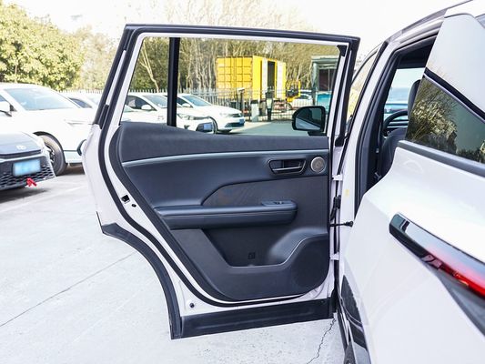 14 Speakers SONY Energy Vehicle Featuring Length 5056mm Perfect for Commercial Transport and Sustainable Fleet Solutions