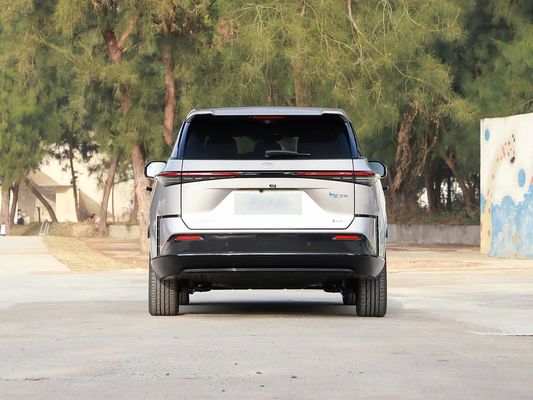 2025 Toyota Bz4X Oturabilirlik 5 Elektrikli Araç Performans için Yeni Model Hızlı Şarj EV Uzun Menzilli