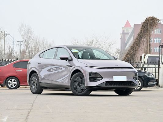 2025 Saf Elektrikli Limuzin G Serisi Elektrikli Araba Hızlı Şarj Zamanı Lüks Taşımacılığınız için 0.2 saat