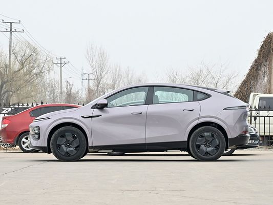2025 Saf Elektrikli Limuzin G Serisi Elektrikli Araba Hızlı Şarj Zamanı Lüks Taşımacılığınız için 0.2 saat