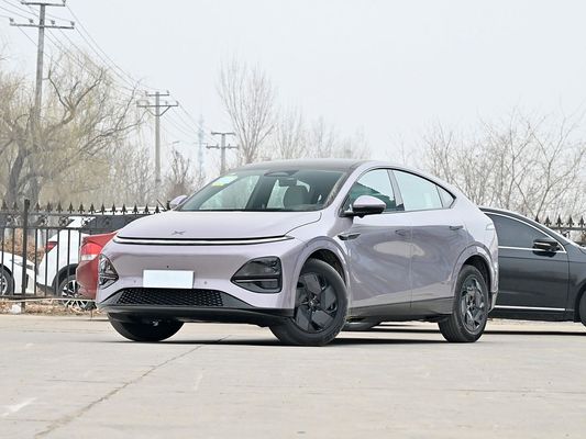 2025 Saf Elektrikli Limuzin G Serisi Elektrikli Araba Hızlı Şarj Zamanı Lüks Taşımacılığınız için 0.2 saat