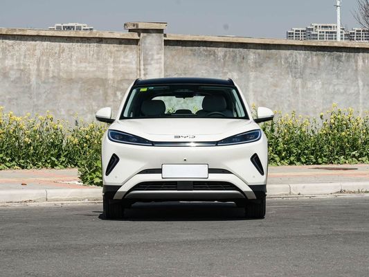 2025 Sıcak Satış Yeni Model BYD Sealion 05EV Elektrikli Araç Hızlı Şarj 520KM Sunroof ile Uzun Menzilli EV