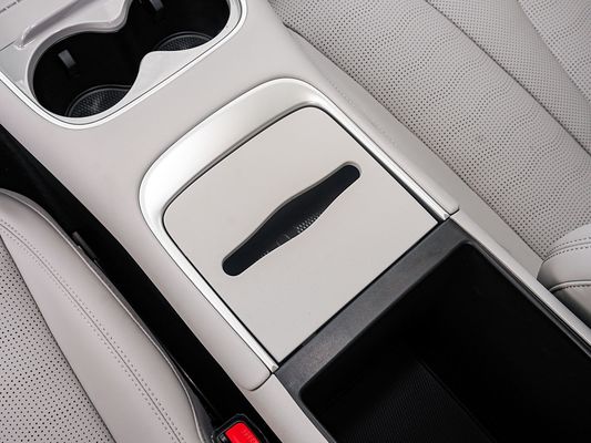 2025 Sıcak Satış Yeni Model BYD Sealion 05EV Elektrikli Araç Hızlı Şarj 520KM Sunroof ile Uzun Menzilli EV