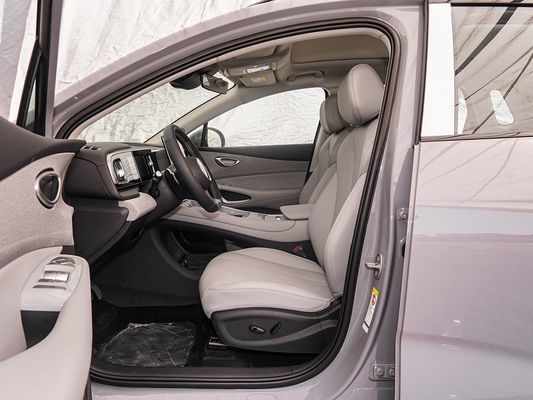 2025 Sıcak Satış Yeni Model BYD Sealion 05EV Elektrikli Araç Hızlı Şarj 520KM Sunroof ile Uzun Menzilli EV