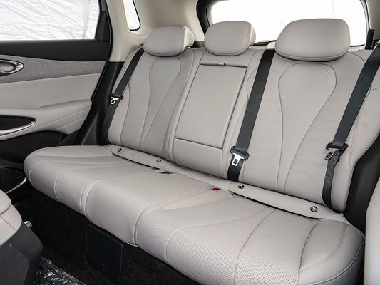 2025 Sıcak Satış Yeni Model BYD Sealion 05EV Elektrikli Araç Hızlı Şarj 520KM Sunroof ile Uzun Menzilli EV