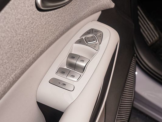 2025 Sıcak Satış Yeni Model BYD Sealion 05EV Elektrikli Araç Hızlı Şarj 520KM Sunroof ile Uzun Menzilli EV