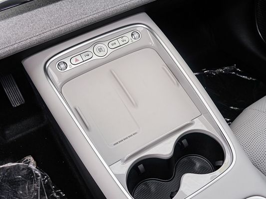 2025 Sıcak Satış Yeni Model BYD Sealion 05EV Elektrikli Araç Hızlı Şarj 520KM Sunroof ile Uzun Menzilli EV